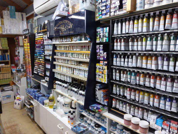 Buy Art and Crafts online